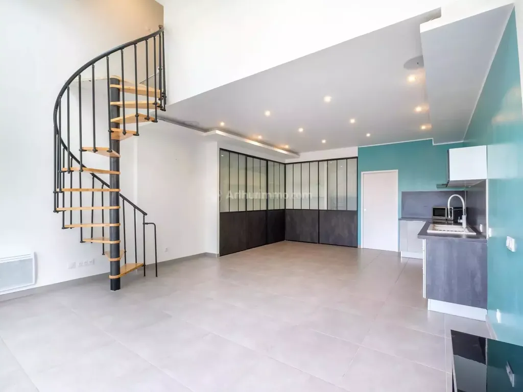 Achat duplex à vendre 4 pièces 83 m² - Mions