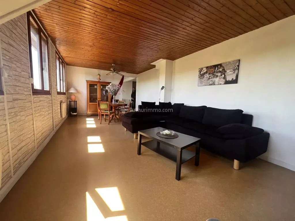 Achat appartement à vendre 4 pièces 89 m² - Villebon-sur-Yvette
