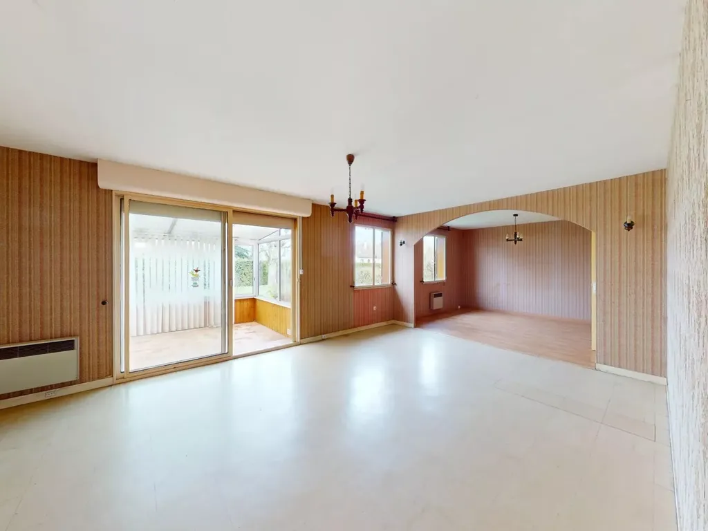 Achat maison à vendre 3 chambres 93 m² - Amilly
