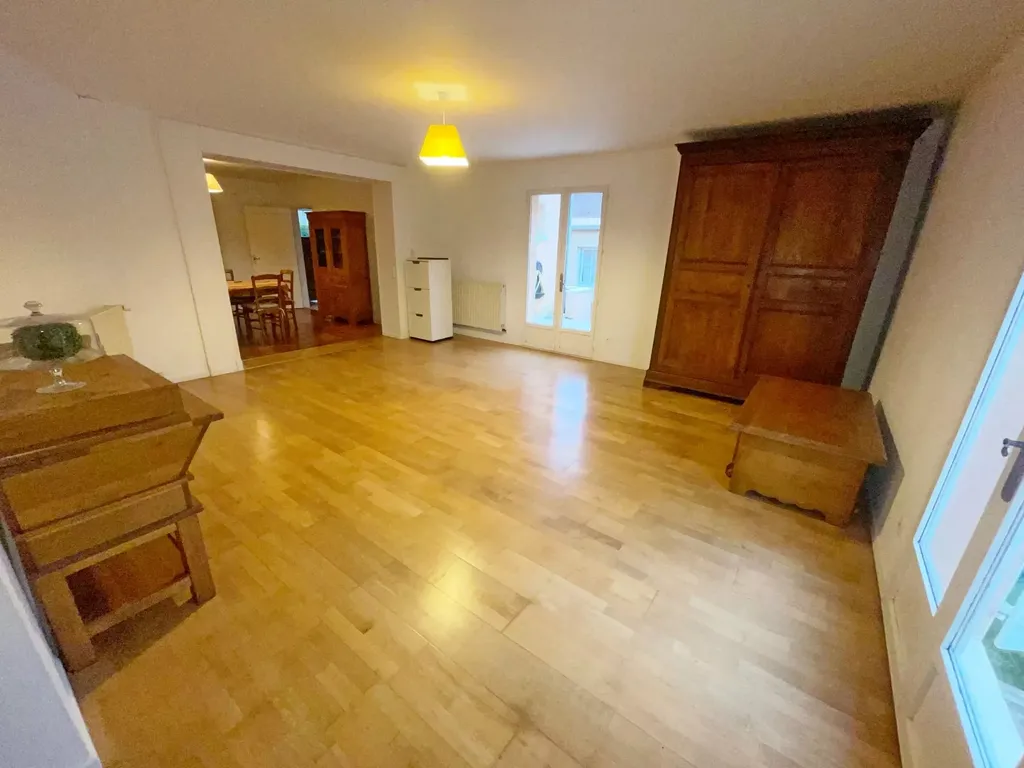 Achat maison 3 chambre(s) - Couvron-et-Aumencourt