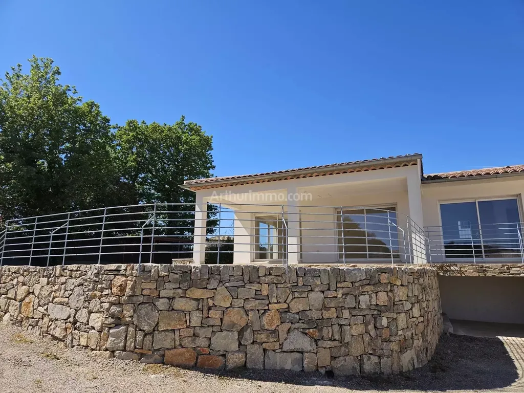 Achat maison 3 chambre(s) - Draguignan