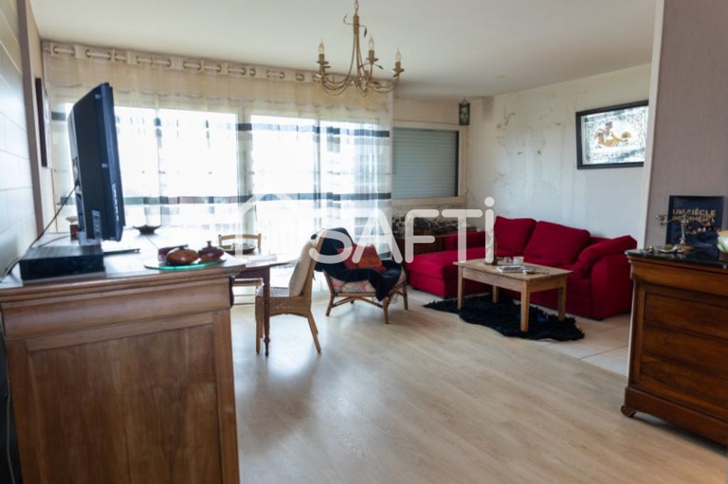 Achat appartement à vendre 2 pièces 56 m² - Rezé