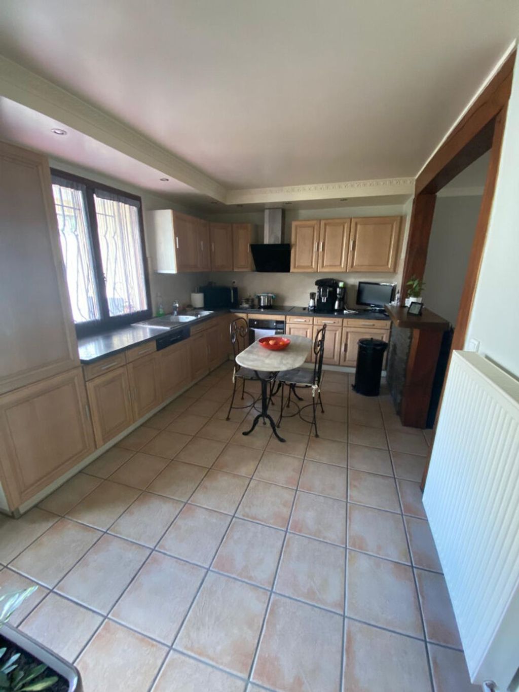 Achat maison 4 chambre(s) - Drancy