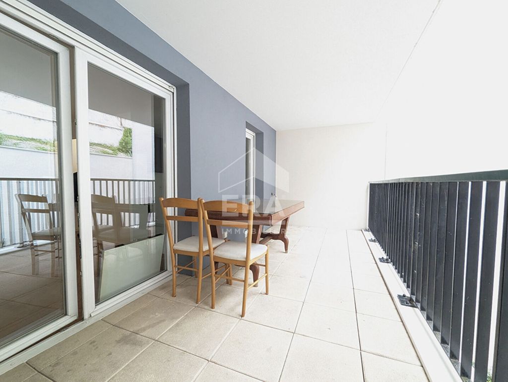 Achat appartement à vendre 4 pièces 80 m² - Bagnolet
