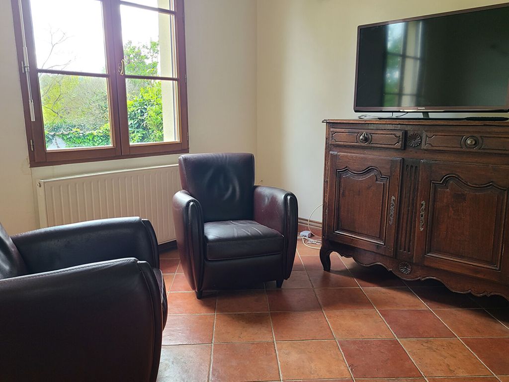 Achat maison 4 chambre(s) - Fontenay-le-Fleury