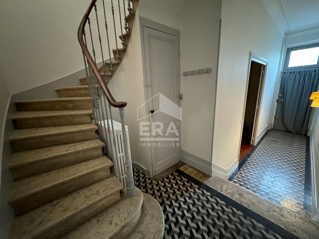 Achat maison à vendre 5 chambres 223 m² - Bordeaux