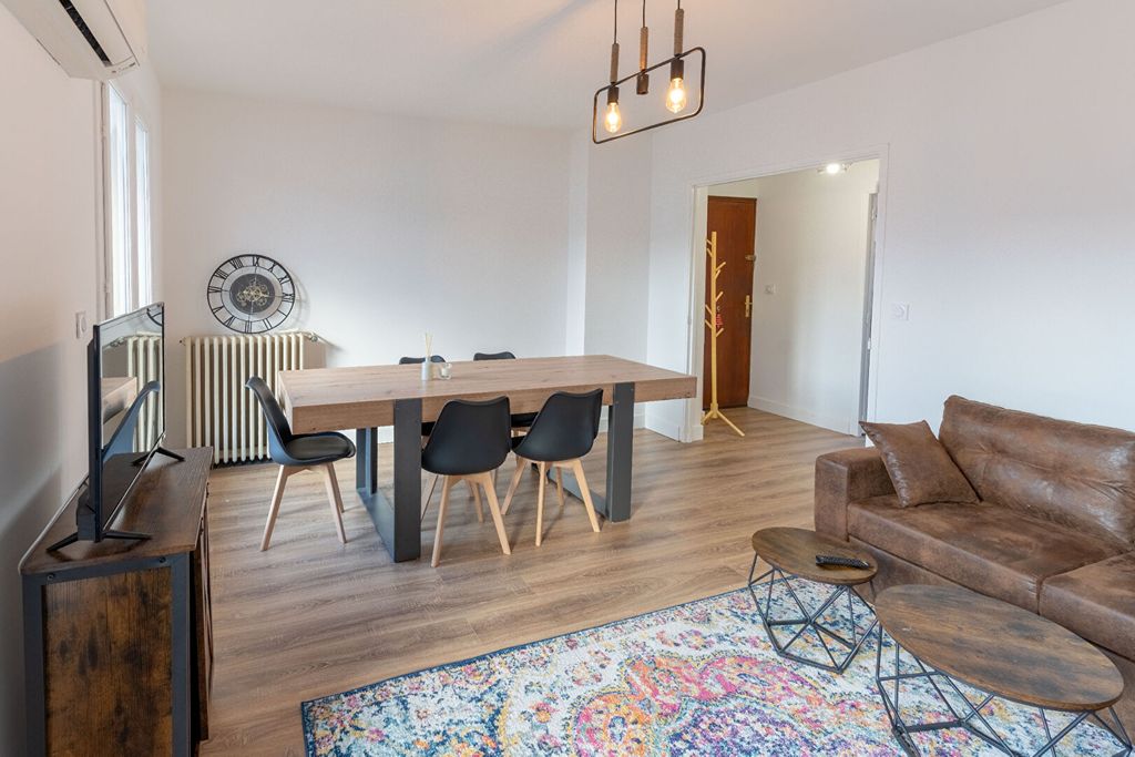 Achat appartement à vendre 4 pièces 84 m² - Penta-di-Casinca