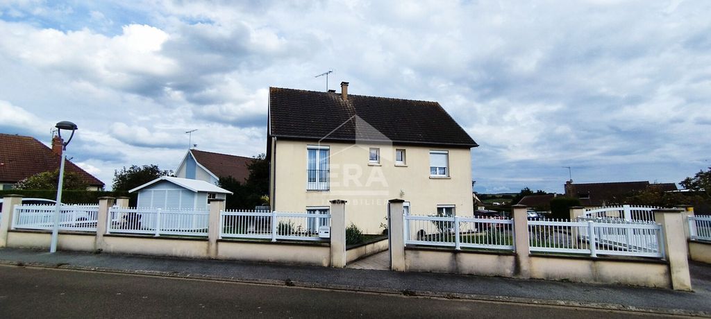 Achat maison 3 chambre(s) - La Ferté-Bernard