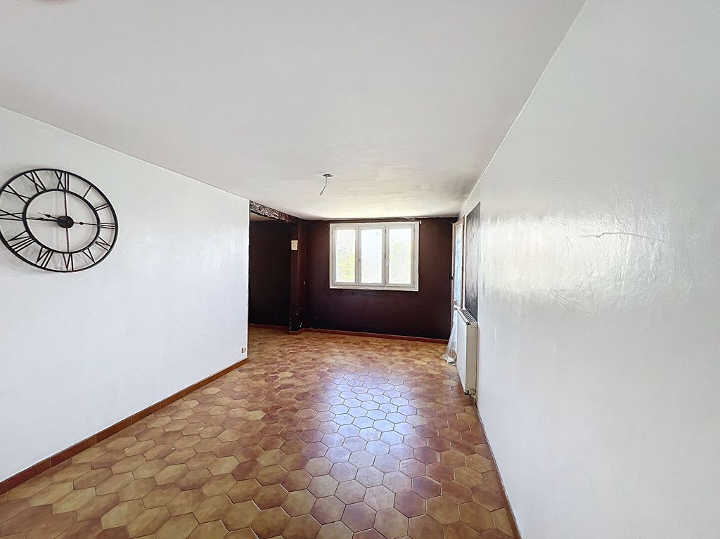 Achat appartement à vendre 4 pièces 103 m² - Aix-en-Provence