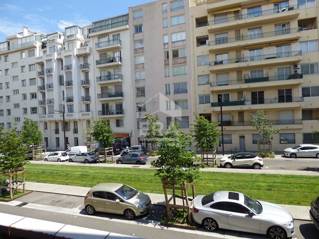 Achat appartement à vendre 4 pièces 96 m² - Nice