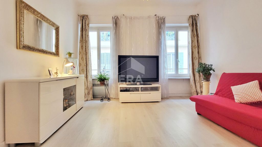 Achat appartement à vendre 2 pièces 43 m² - Nice