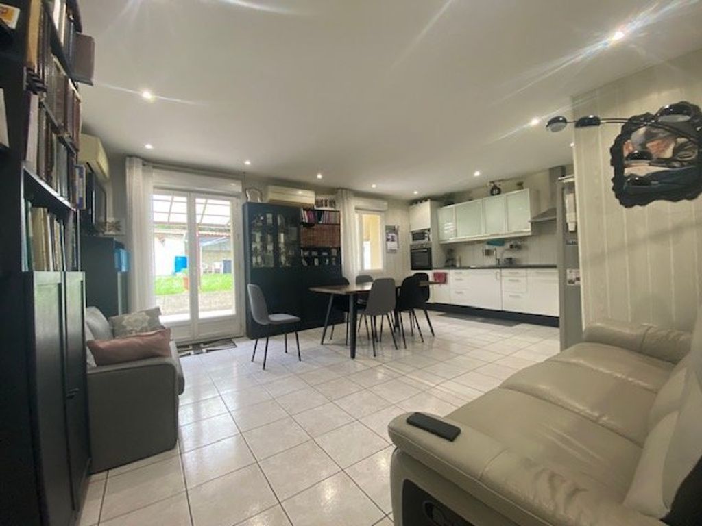 Achat appartement à vendre 5 pièces 120 m² - Bonneuil-sur-Marne