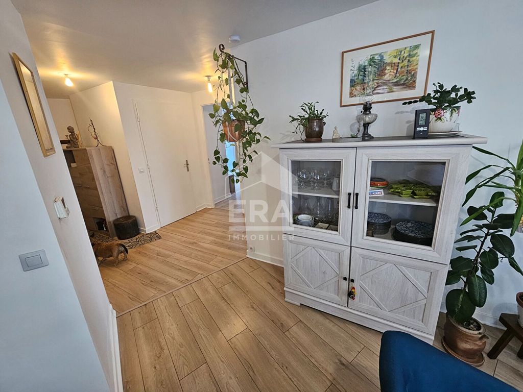 Achat appartement 4 pièce(s) Neuilly-sur-Marne