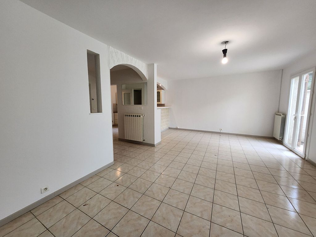 Achat maison à vendre 3 chambres 85 m² - Sorgues