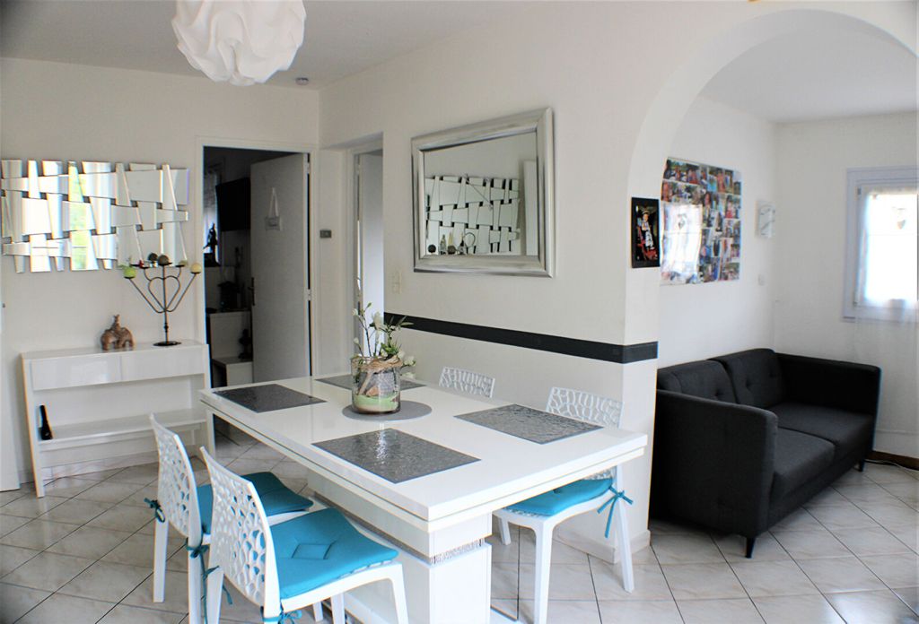 Achat maison à vendre 4 chambres 121 m² - Sisteron