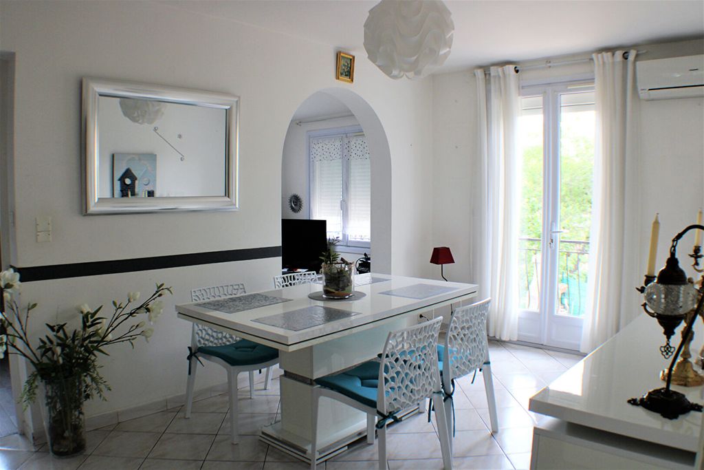 Achat maison à vendre 4 chambres 121 m² - Sisteron