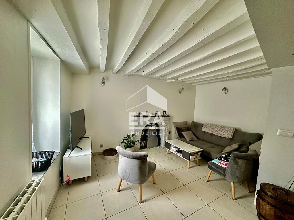 Achat maison à vendre 3 chambres 71 m² - Éragny