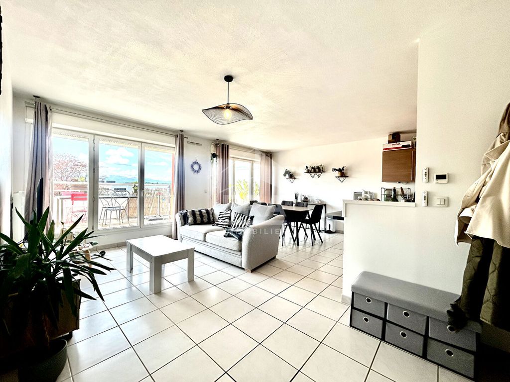 Achat appartement à vendre 4 pièces 94 m² - Pau