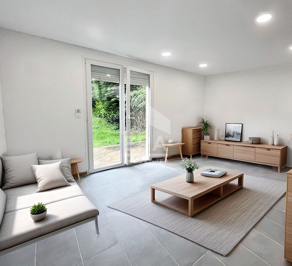 Achat appartement à vendre 2 pièces 39 m² - Jouars-Pontchartrain
