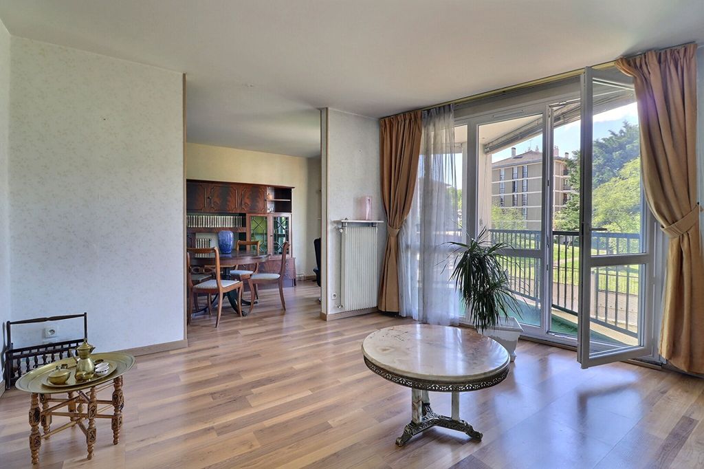 Achat appartement à vendre 5 pièces 87 m² - Franconville