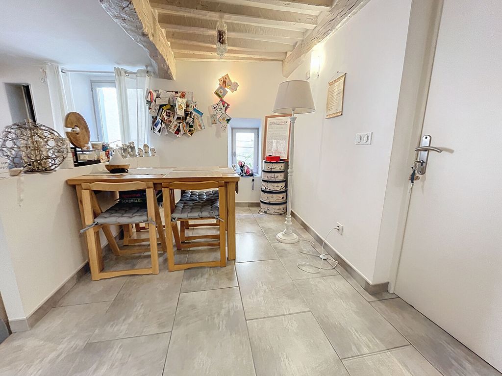 Achat appartement à vendre 2 pièces 51 m² - Cagnes-sur-Mer