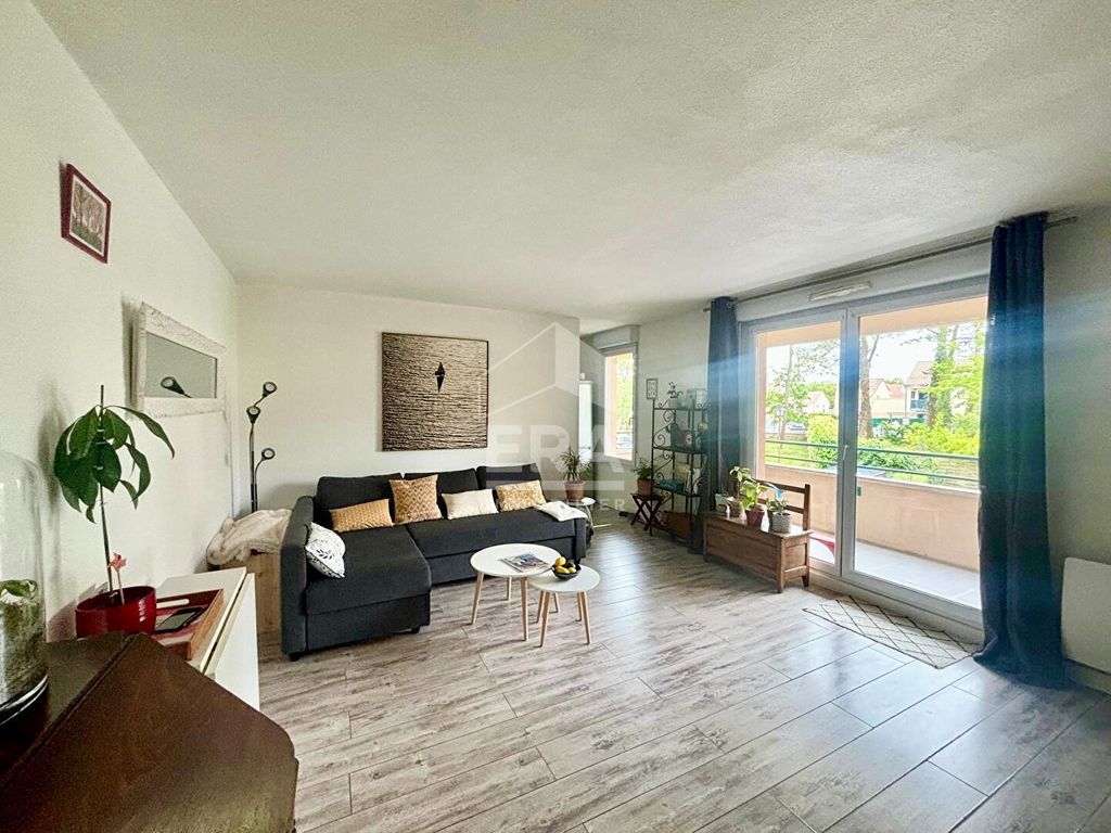 Achat appartement à vendre 2 pièces 49 m² - Dammarie-les-Lys
