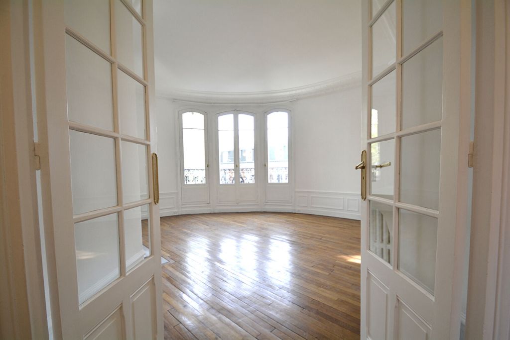 Achat appartement à vendre 5 pièces 127 m² - Boulogne-Billancourt