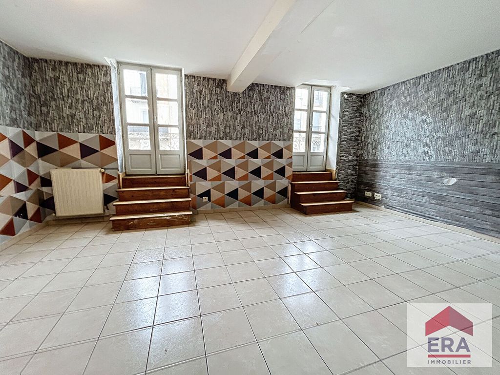 Achat duplex à vendre 4 pièces 92 m² - Béziers