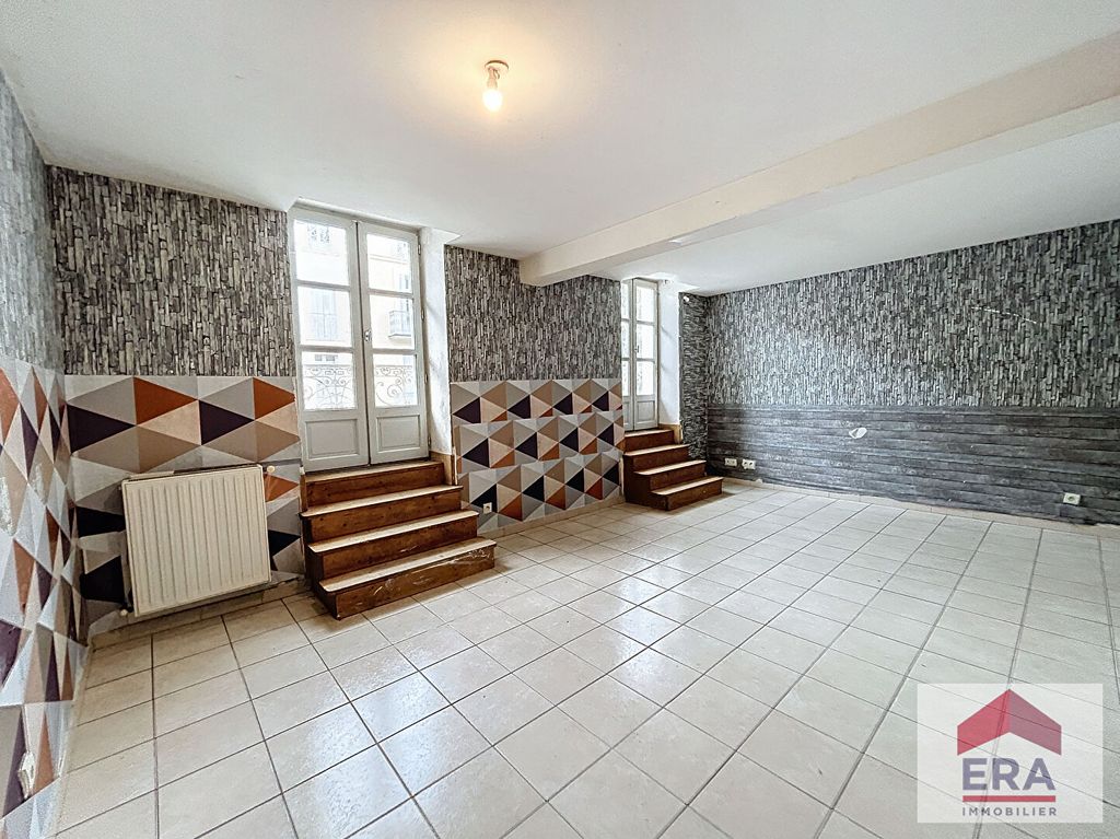 Achat duplex à vendre 4 pièces 92 m² - Béziers