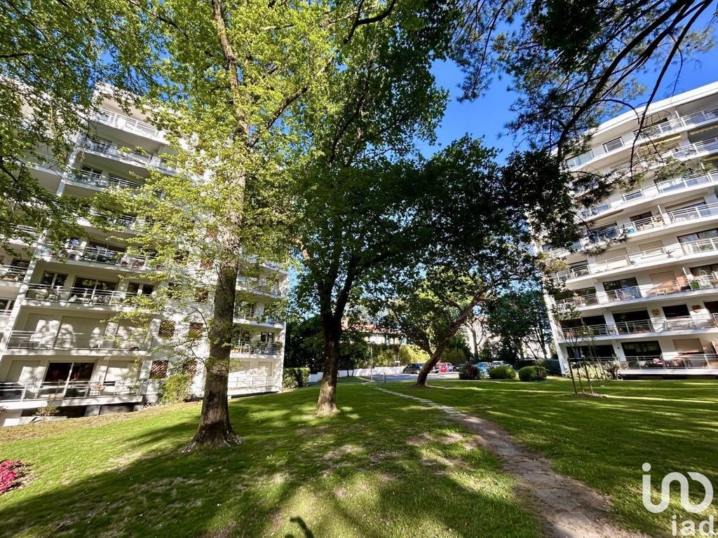 Achat appartement à vendre 3 pièces 85 m² - Biarritz