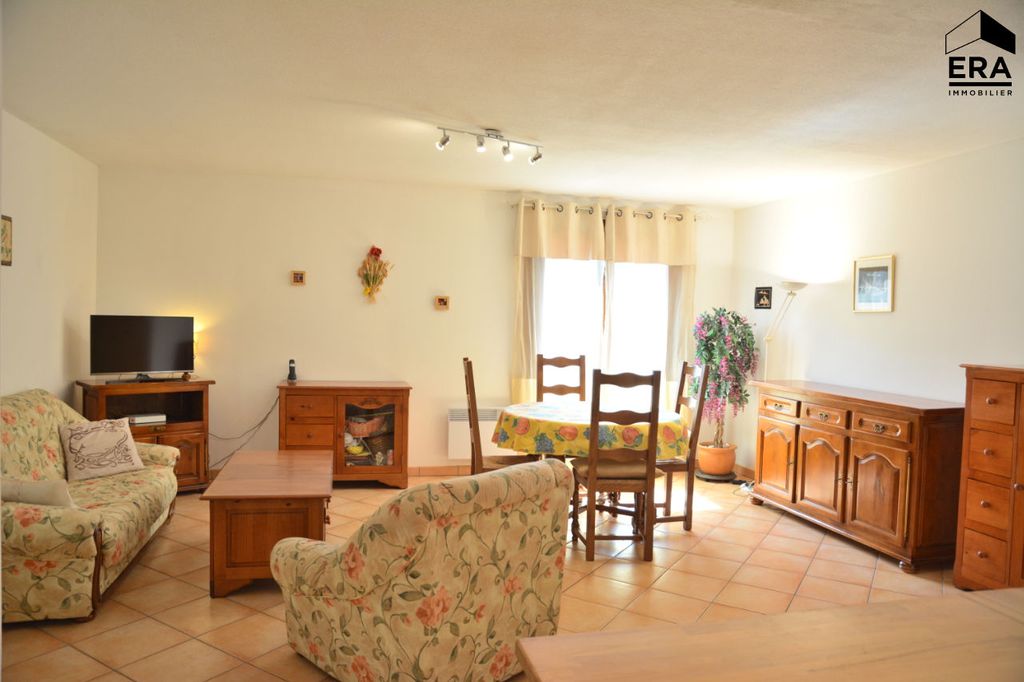 Achat appartement à vendre 3 pièces 66 m² - Manosque