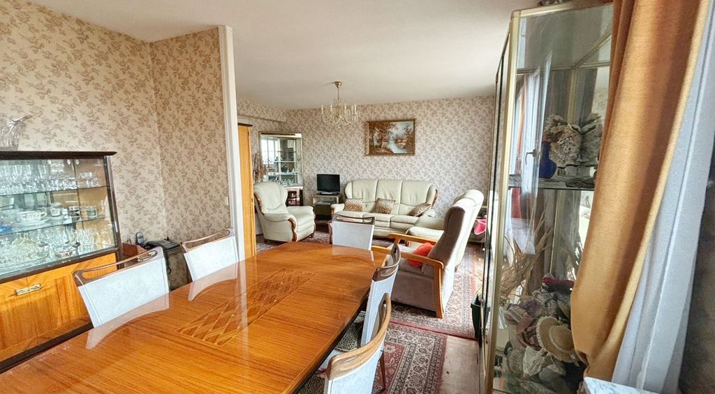 Achat appartement 5 pièce(s) Châtillon