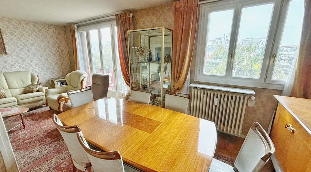 Achat appartement 5 pièce(s) Châtillon