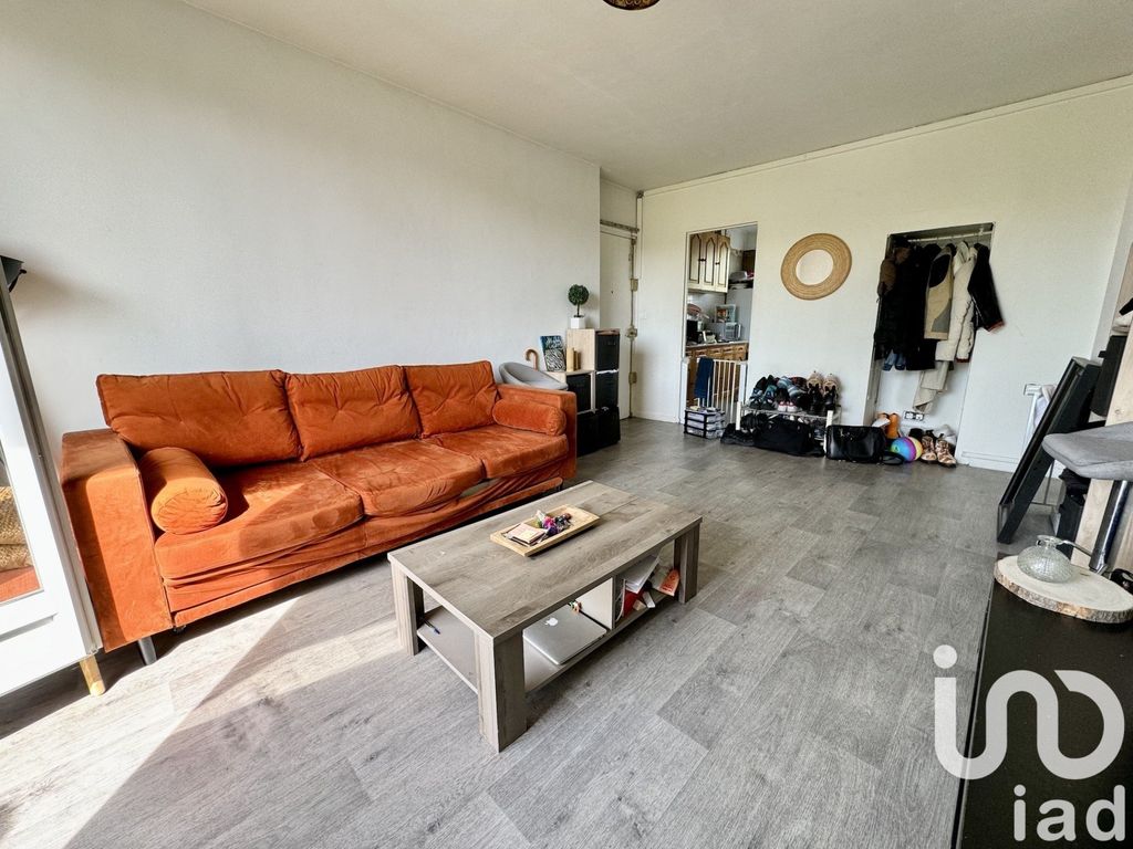 Achat appartement 3 pièce(s) Gennevilliers