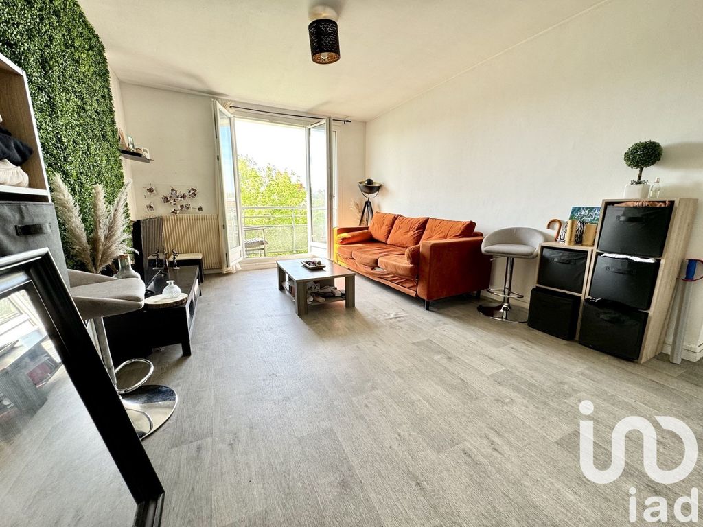 Achat appartement 3 pièce(s) Gennevilliers