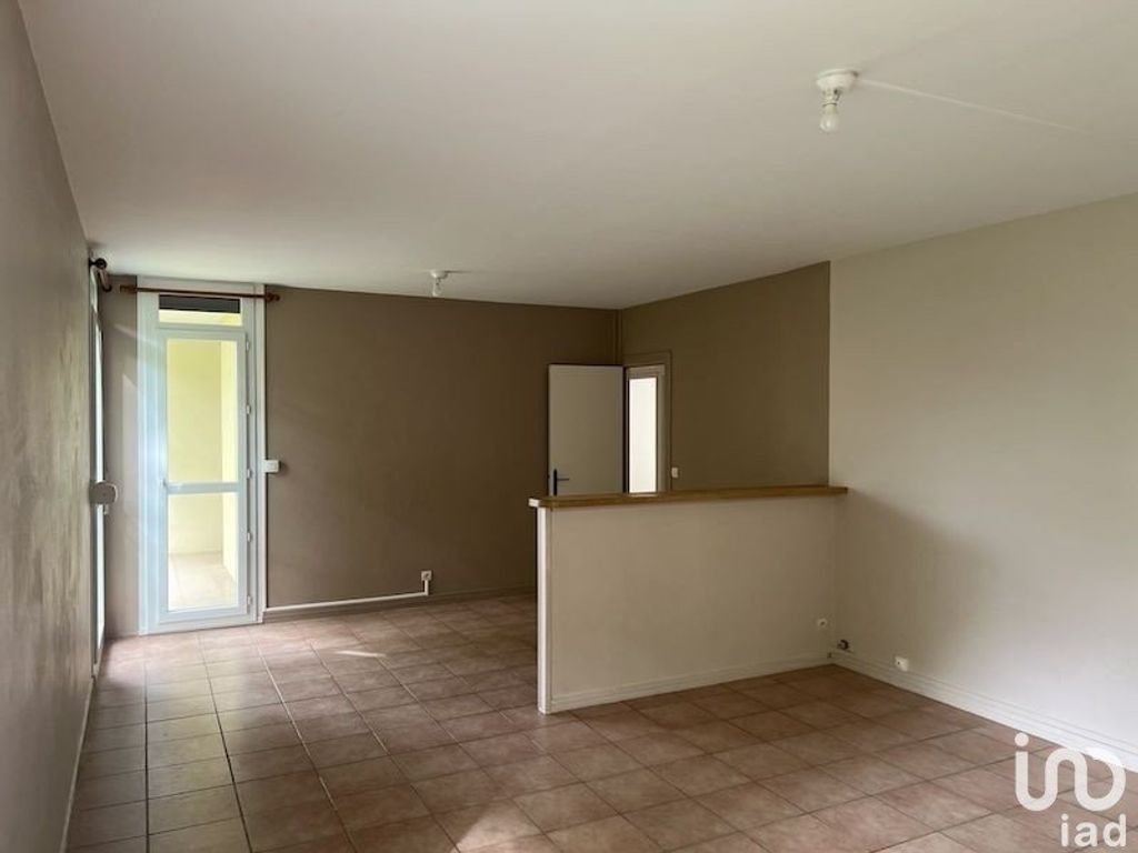 Achat appartement à vendre 5 pièces 87 m² - Avon