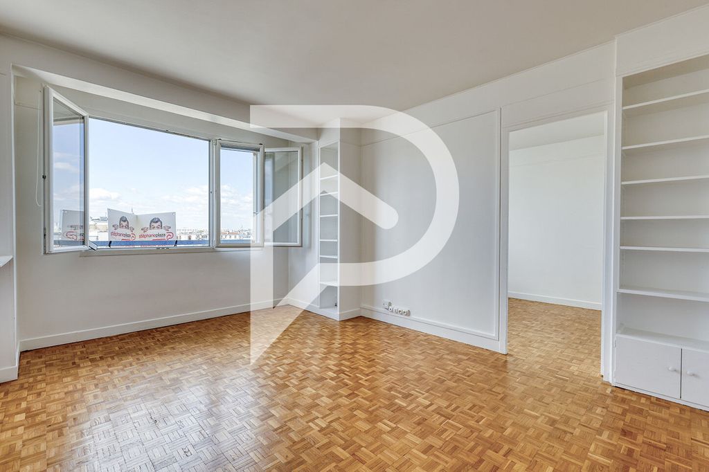 Achat appartement à vendre 2 pièces 40 m² - Le Kremlin-Bicêtre