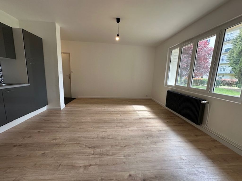 Achat appartement à vendre 2 pièces 43 m² - Tours