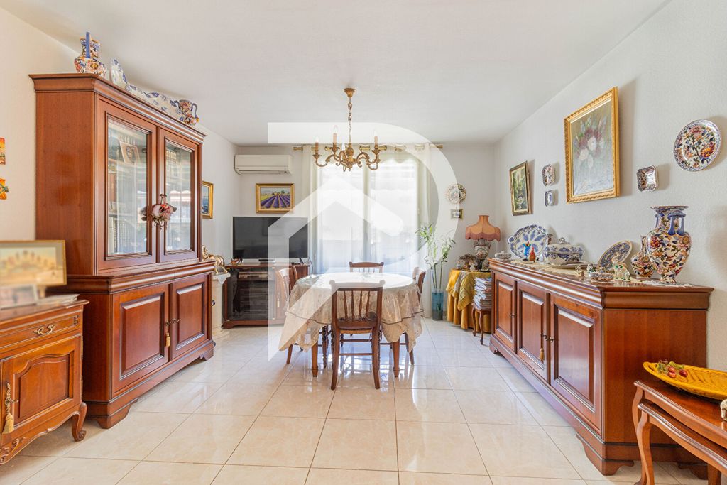 Achat appartement à vendre 3 pièces 60 m² - Marseille 2ème arrondissement