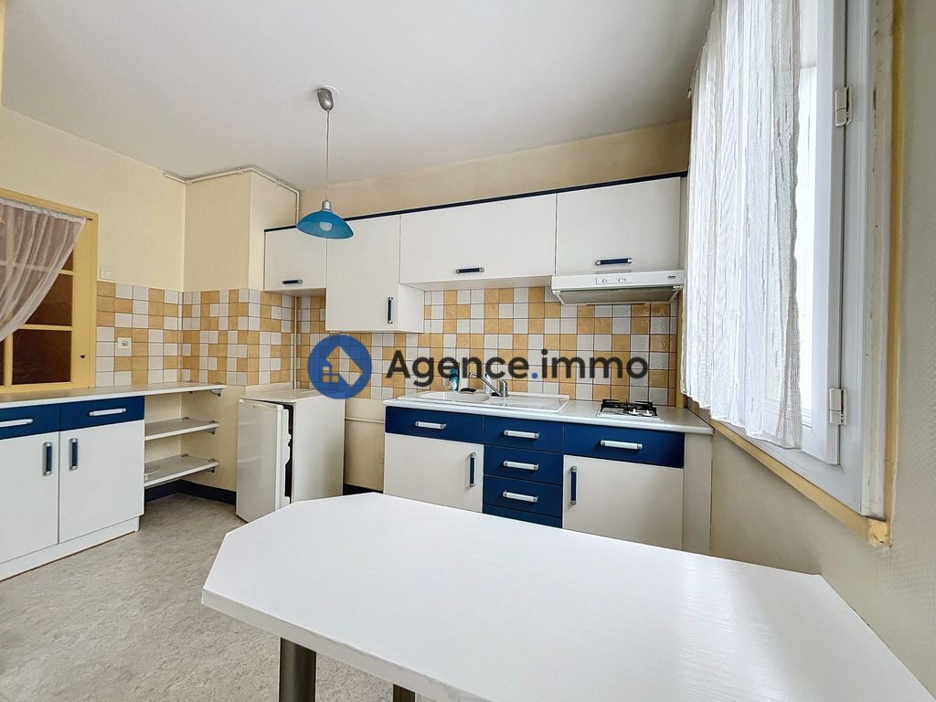 Achat studio à vendre 29 m² - Tours