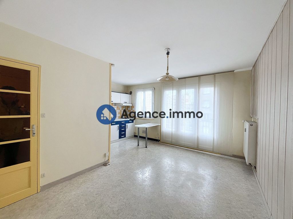 Achat appartement 1 pièce(s) Tours