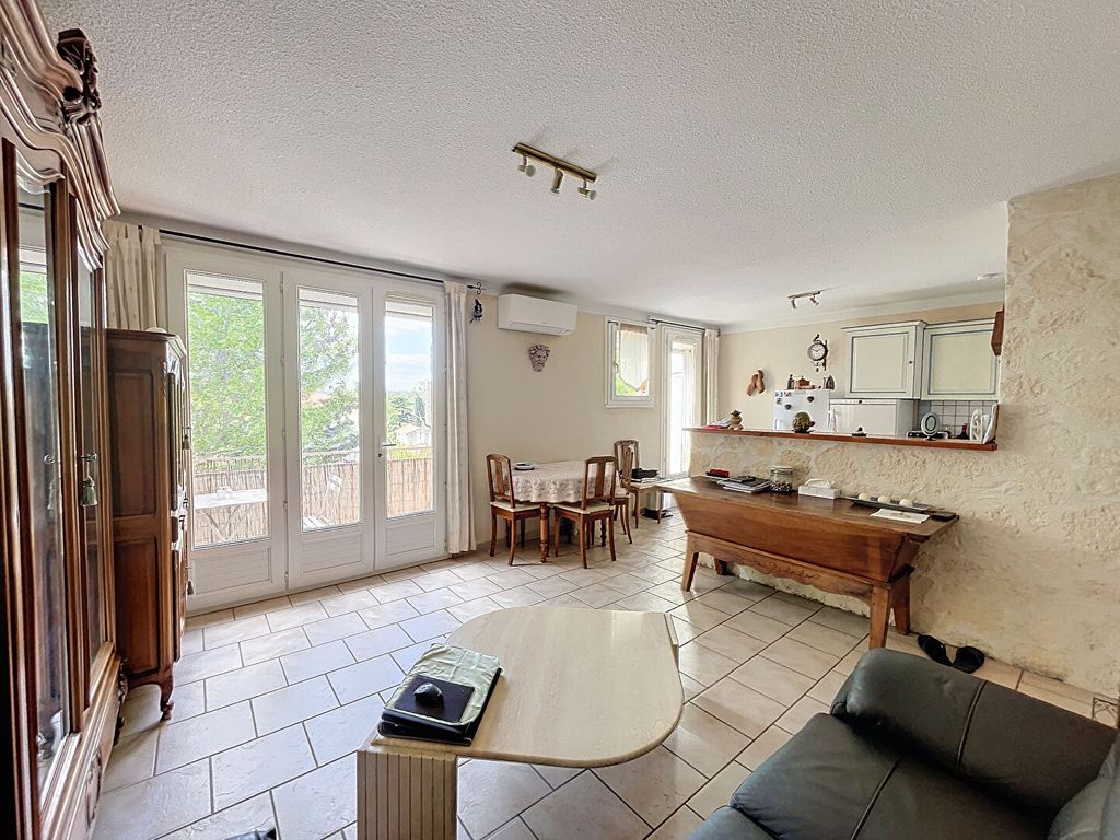 Achat appartement à vendre 4 pièces 67 m² - Avignon