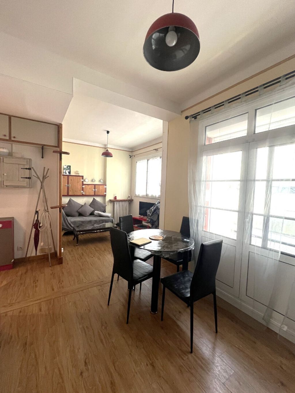 Achat appartement à vendre 2 pièces 30 m² - Montrouge
