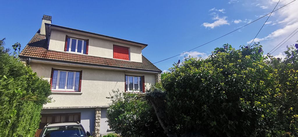 Achat maison à vendre 6 chambres 143 m² - Conflans-Sainte-Honorine