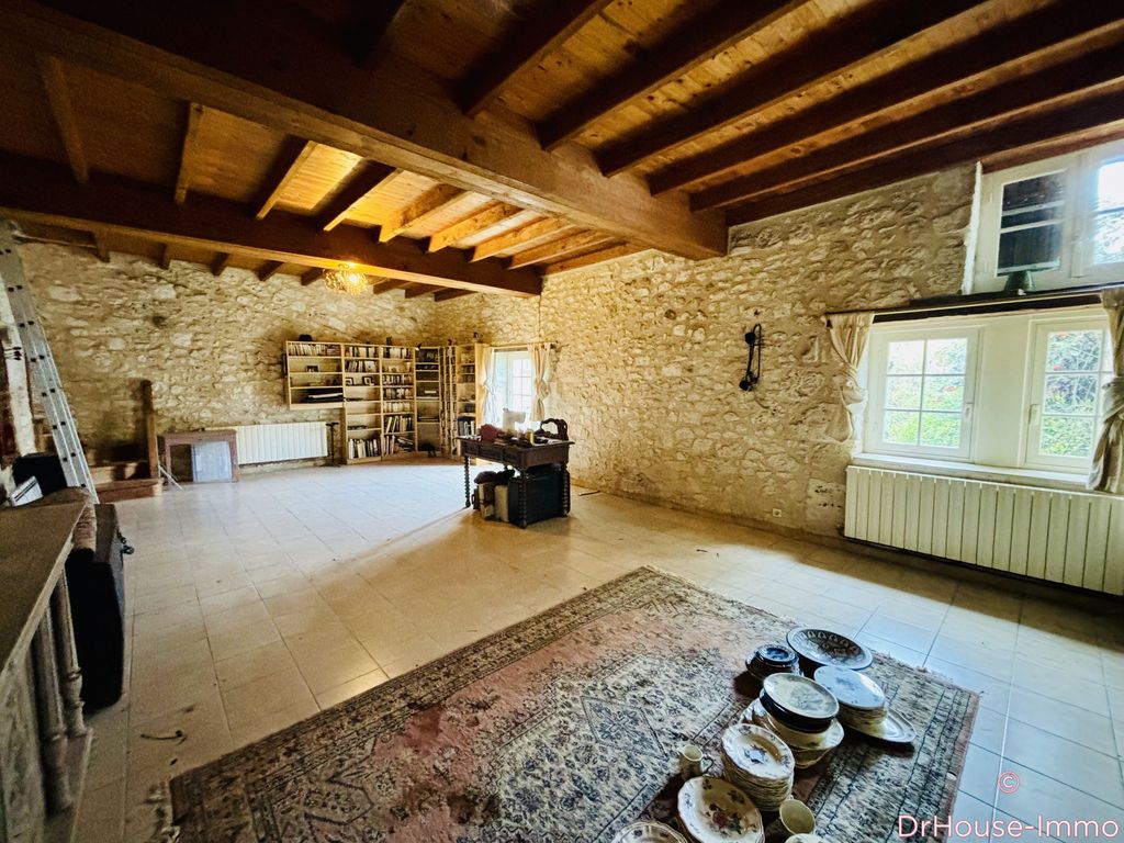 Achat maison 5 chambre(s) - Montazeau