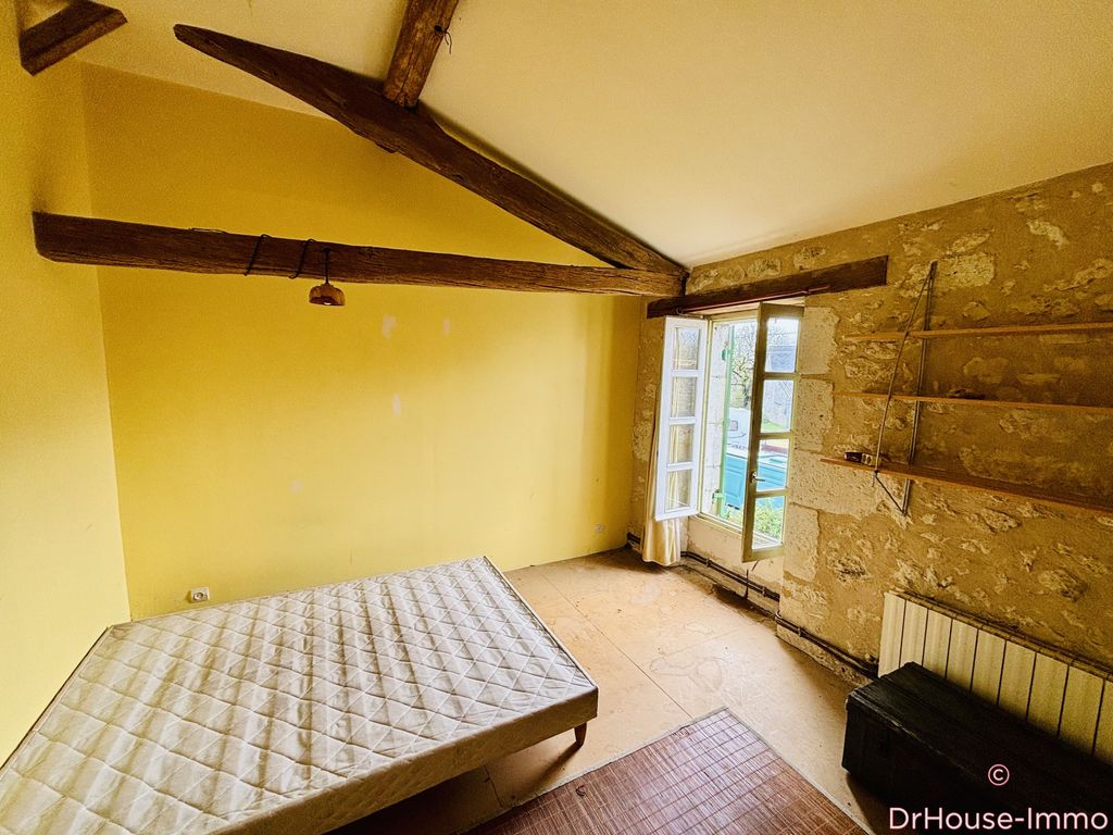 Achat maison 5 chambre(s) - Montazeau