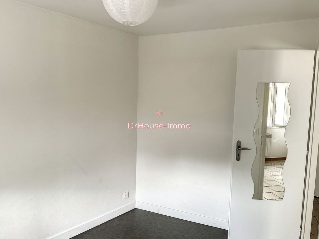 Achat appartement à vendre 2 pièces 34 m² - Saint-Médard-en-Jalles