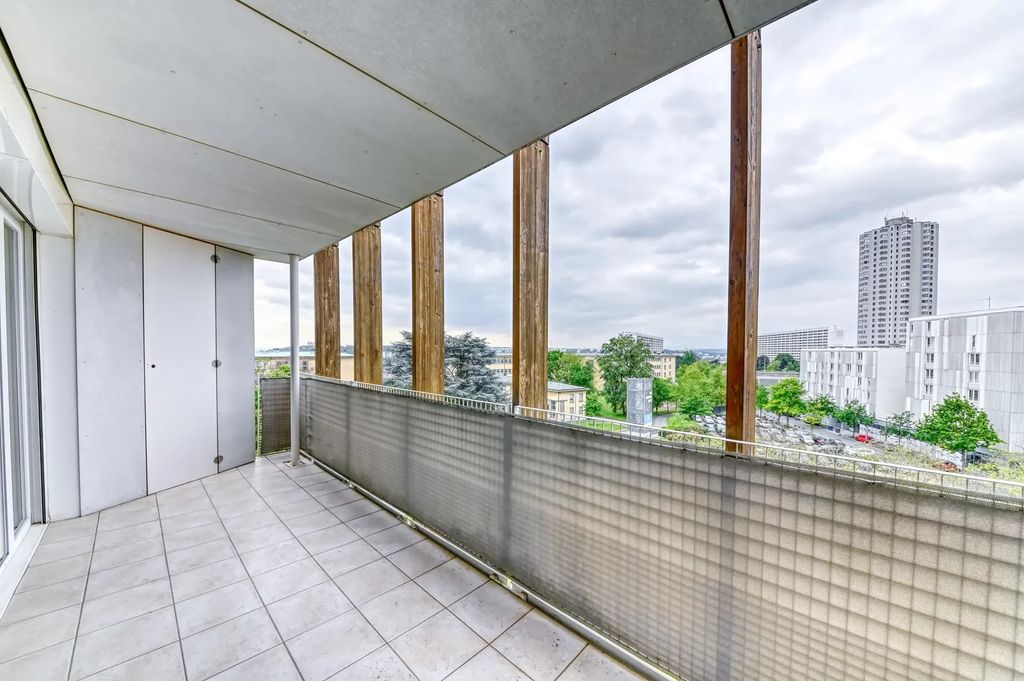 Achat appartement à vendre 5 pièces 98 m² - Lyon 9ème arrondissement