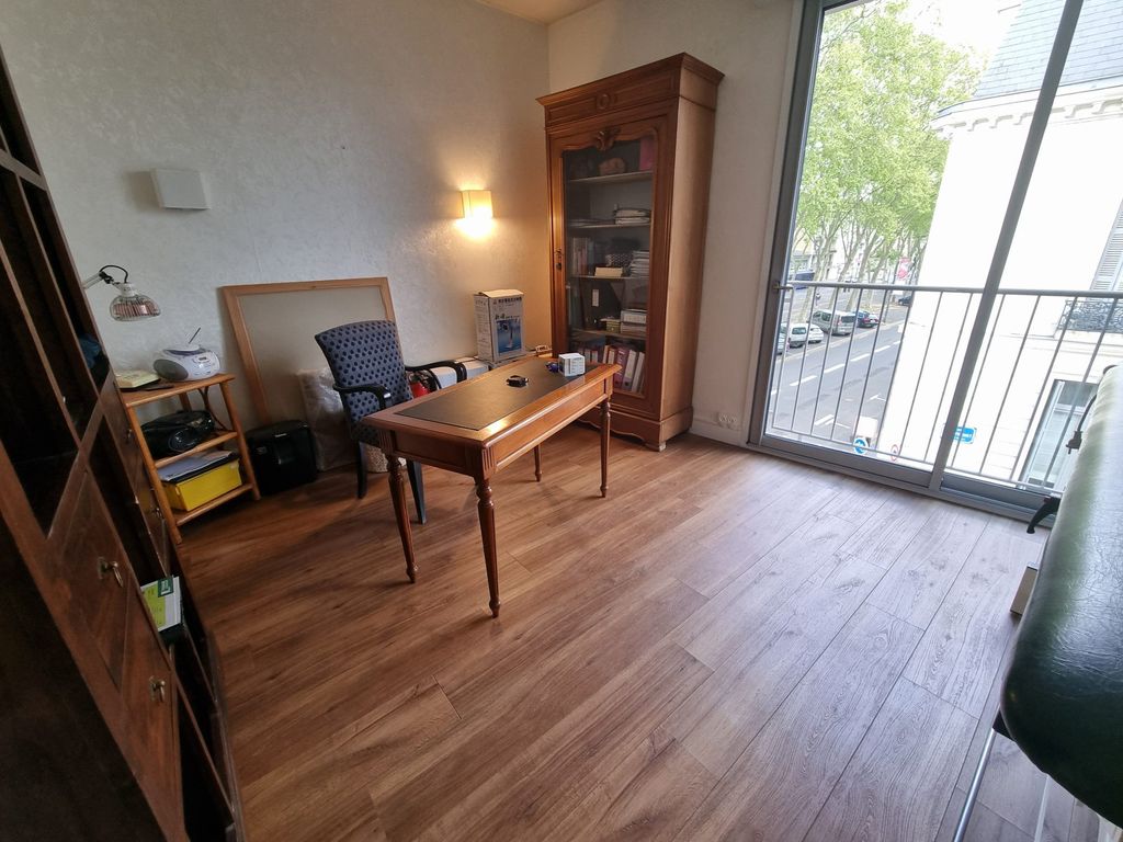 Achat appartement 2 pièce(s) Tours