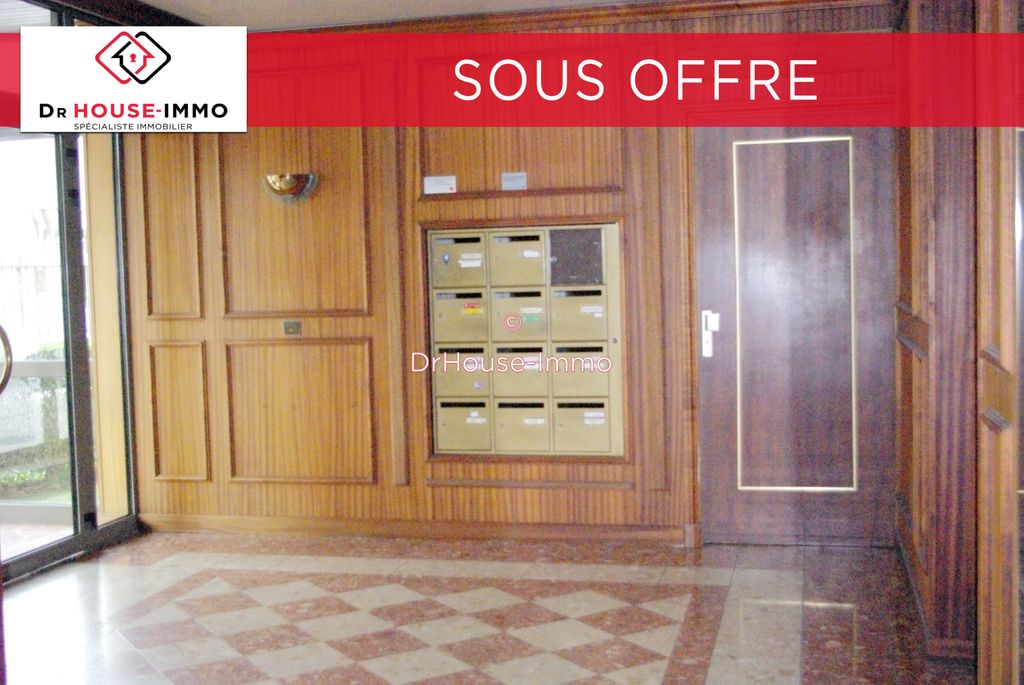 Achat appartement à vendre 4 pièces 73 m² - Chevigny-Saint-Sauveur